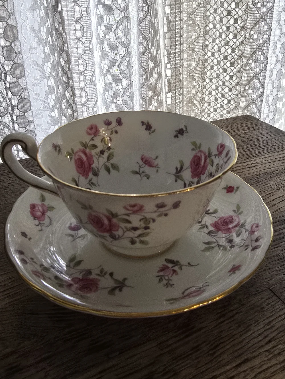 Royal Chelsea vintage royal